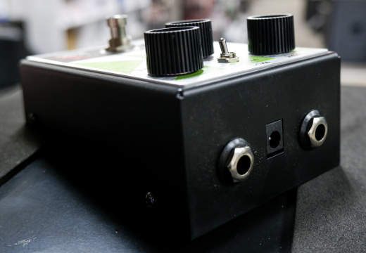 Store Special Product - Maestro Effects - MOCTBP